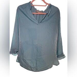 Loft Blouse